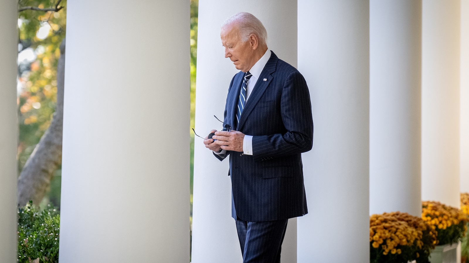 Judge rules Biden's 'Keeping Families Together' program for undocumented spouses is illegal