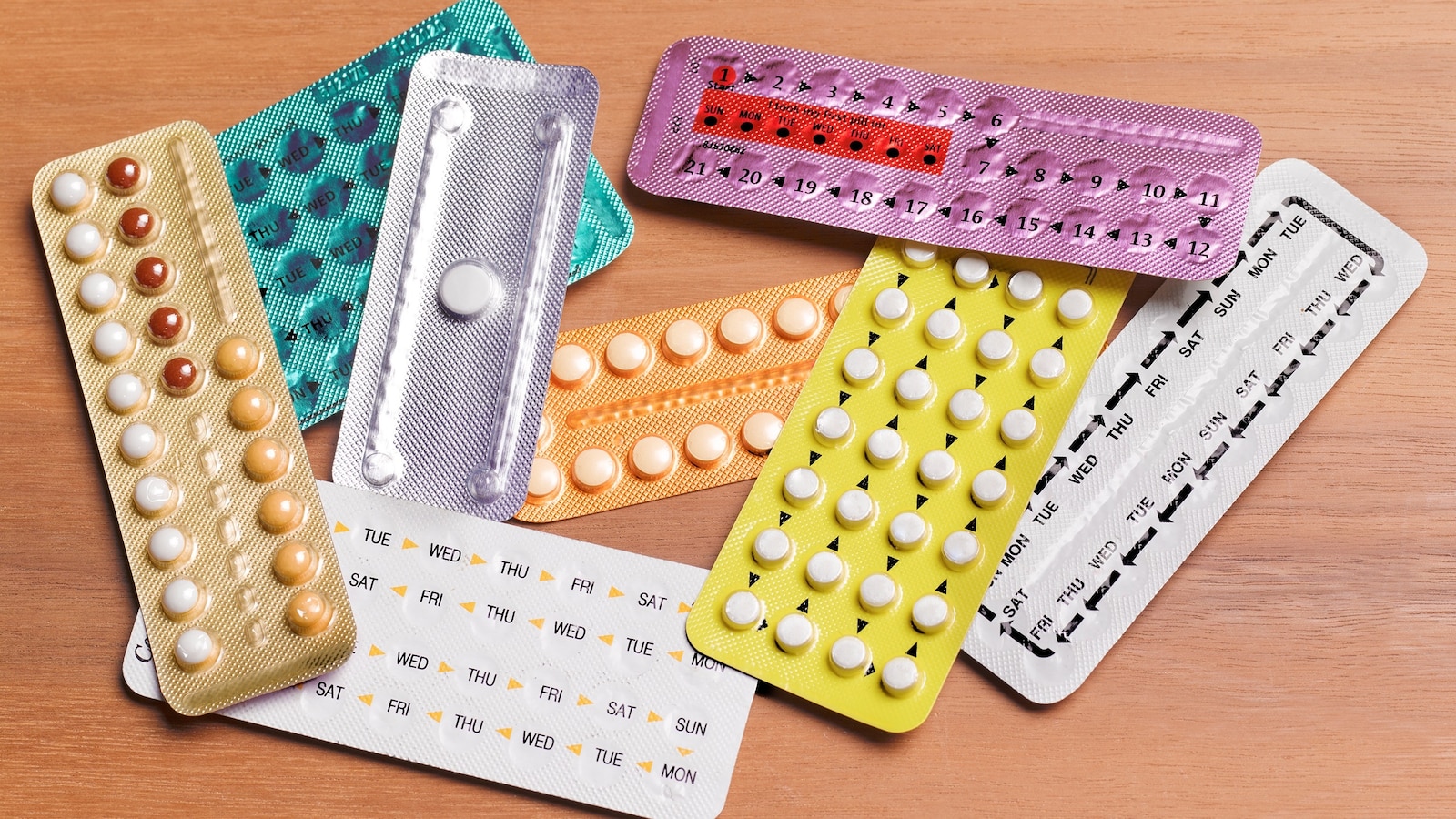 What Trump has said about birth control, and what he could do as president