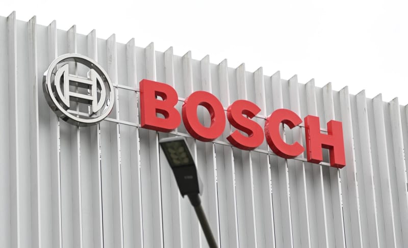 Car supplier Bosch to cut working hours for employees in Germany