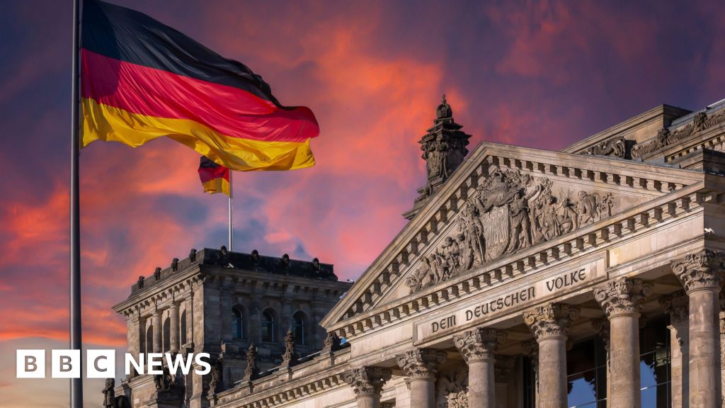 Germany plans February election after coalition collapse