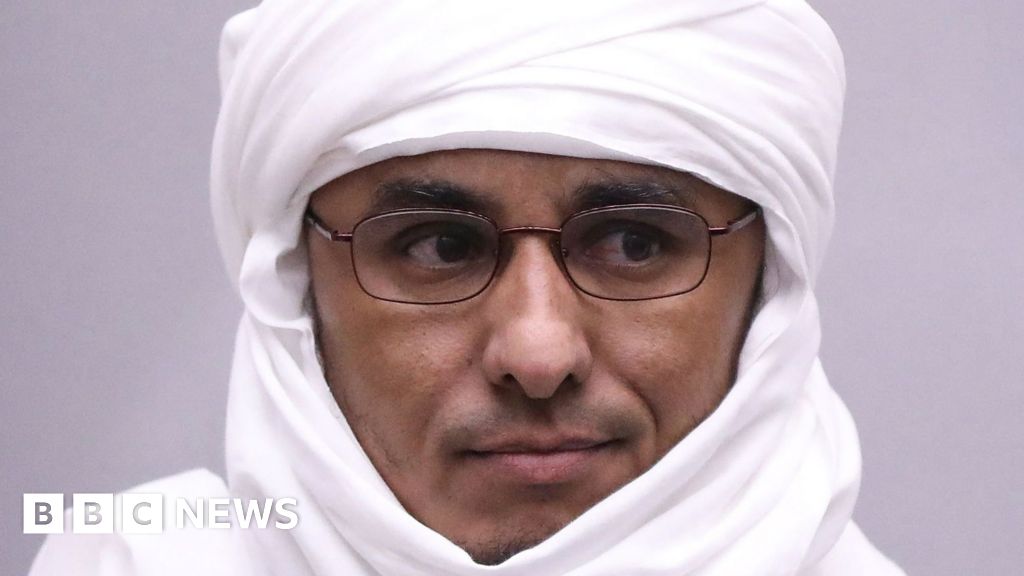 Jihadist police chief of Timbuktu jailed for war crimes in Mali