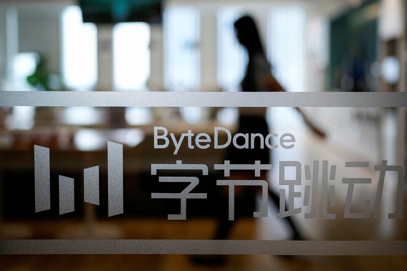 ByteDance seeks $1.1 million damages from intern in AI breach case, report says