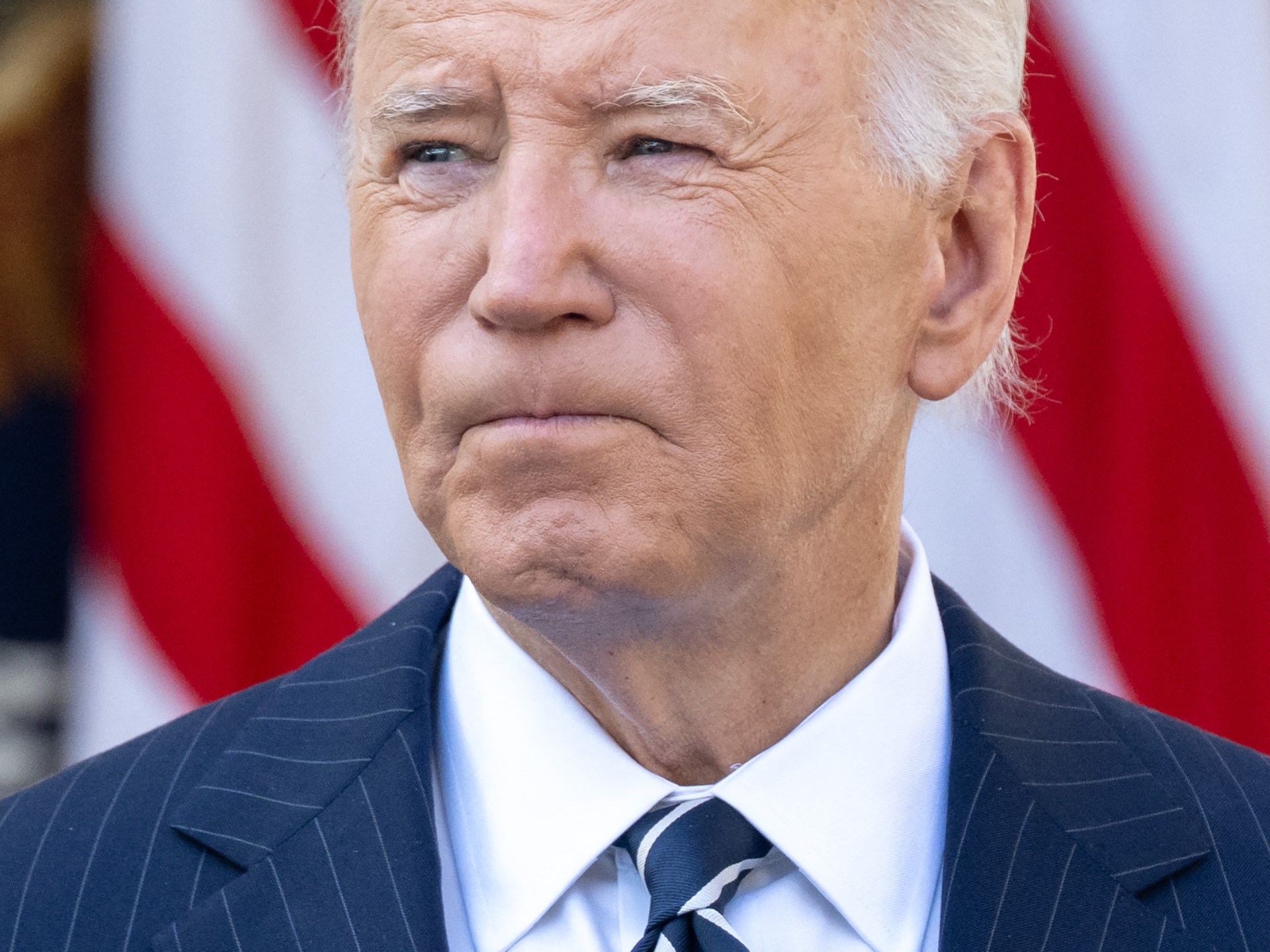 Biden can still save what remains of Gaza, and his sorry legacy | Israel-Palestine conflict