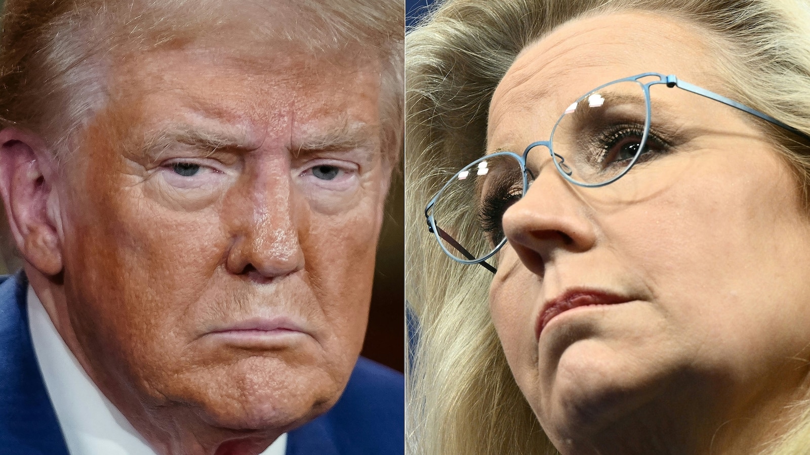 Liz Cheney hits back at Trump's violent rhetoric: 'This is how dictators destroy free nations'