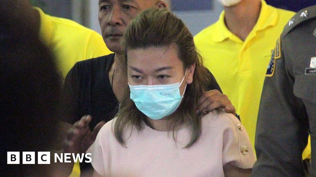 Death penalty for woman accused of poisoning 14 friends