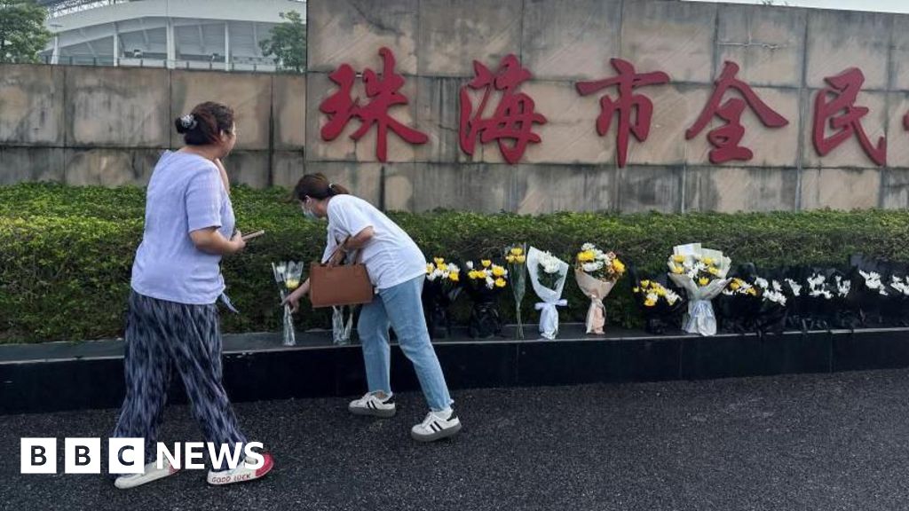 Deadly Zhuhai car attack sparks questions in China