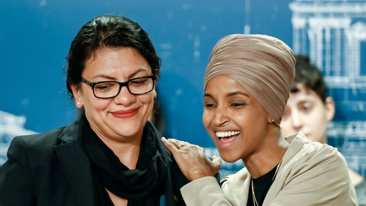 Re-election for Tlaib and Omar – first Muslim women to serve in US Congress | US Election 2024 News