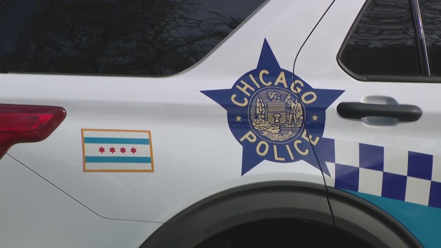 Suspect sought for armed robberies in Little Italy, South Loop