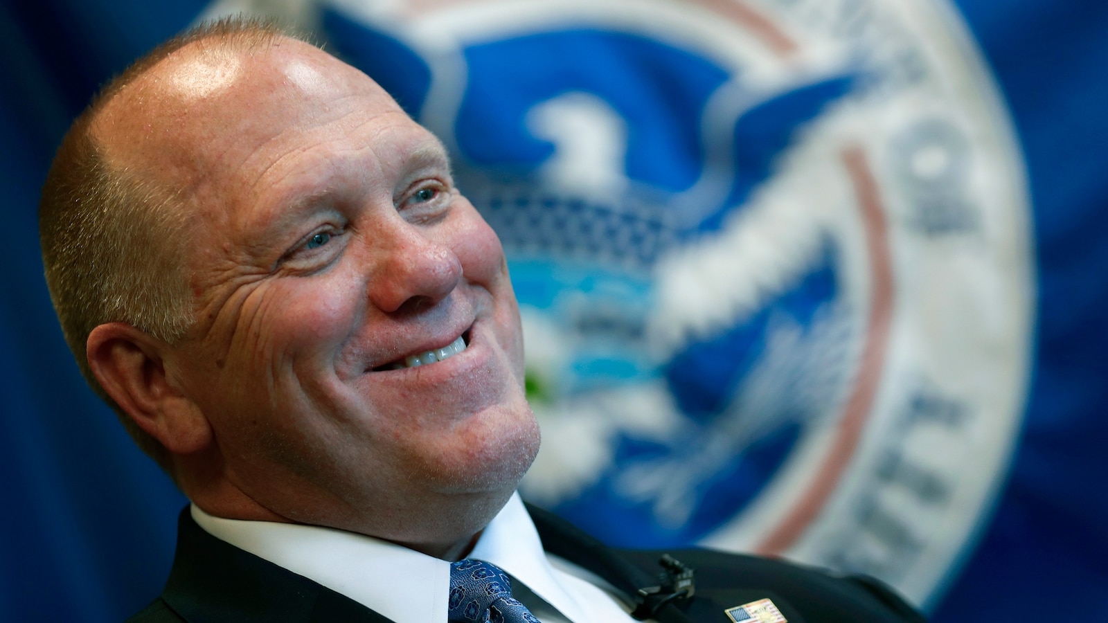 'Shock and awe': What Trump 'border czar' Tom Homan has said he plans to do starting on Day 1