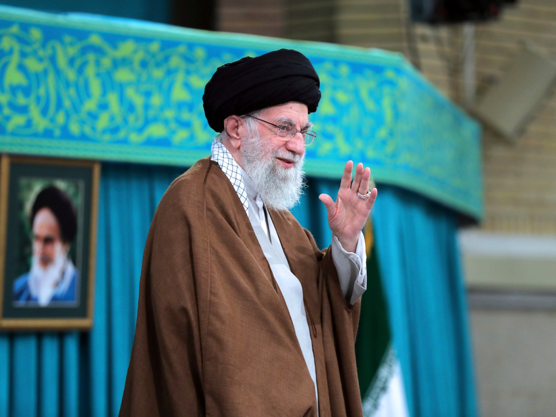 Khamenei warns Israel, US of ‘crushing response’ for actions against Iran | Israel attacks Lebanon News