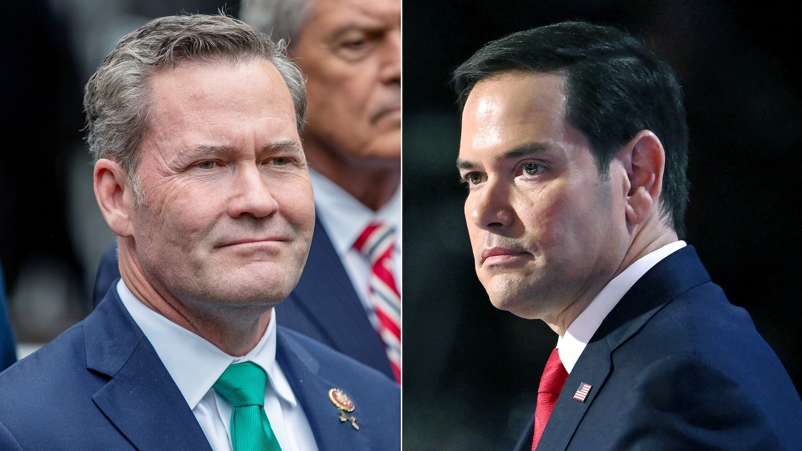 Rubio and Waltz picks puts China back at the center of US foreign policy