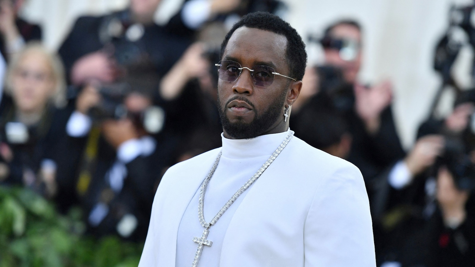 Sean 'Diddy' Combs' lawyers seek gag order, citing 'improper' pretrial publicity