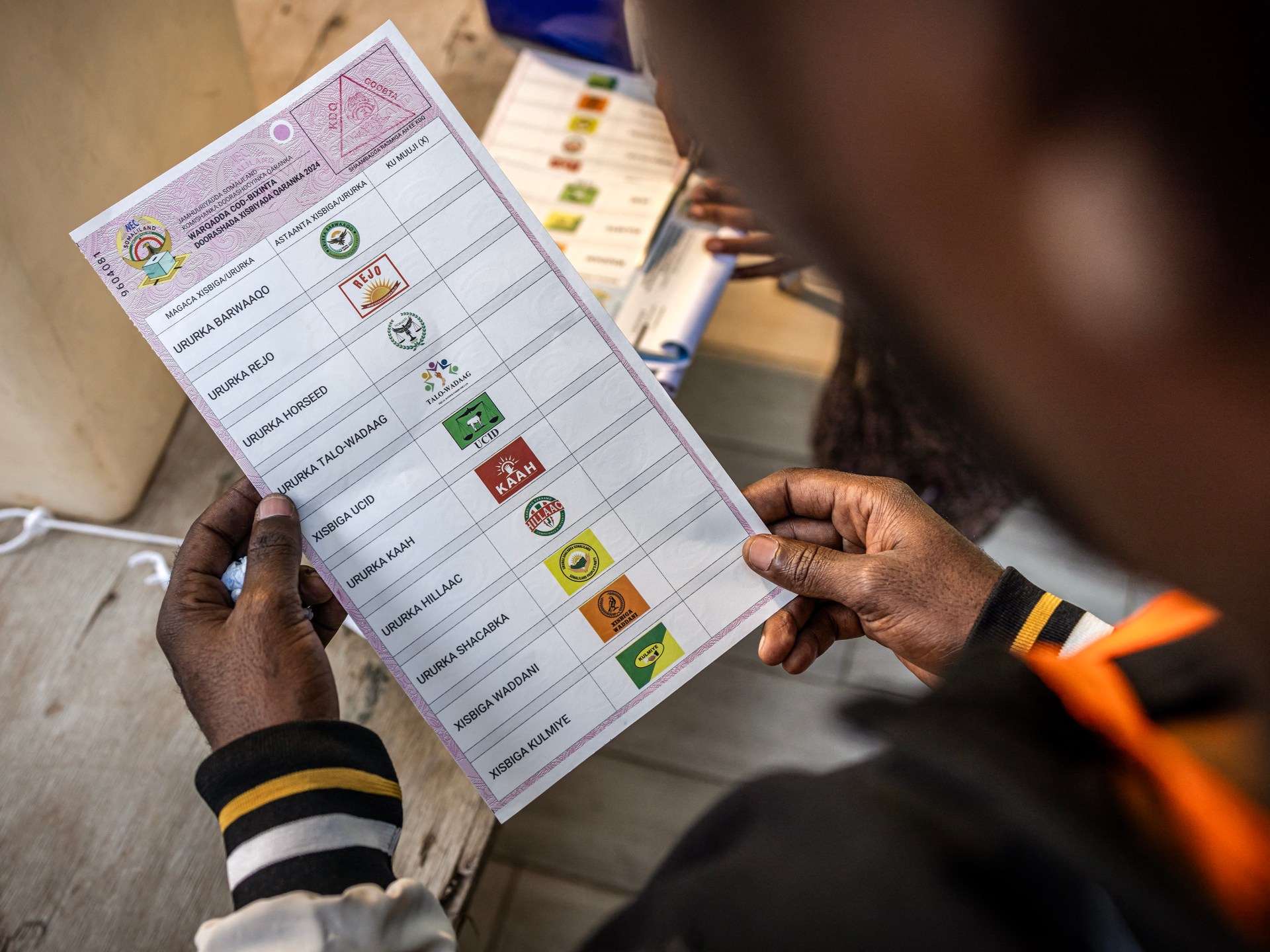 Somaliland eyes recognition as it goes to polls | Elections News