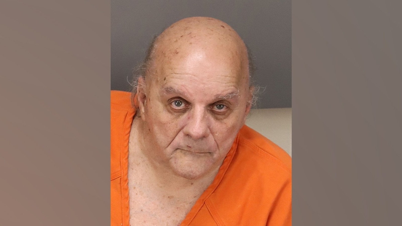 Fingerprint from taxi license application leads to arrest in 1978 double murder