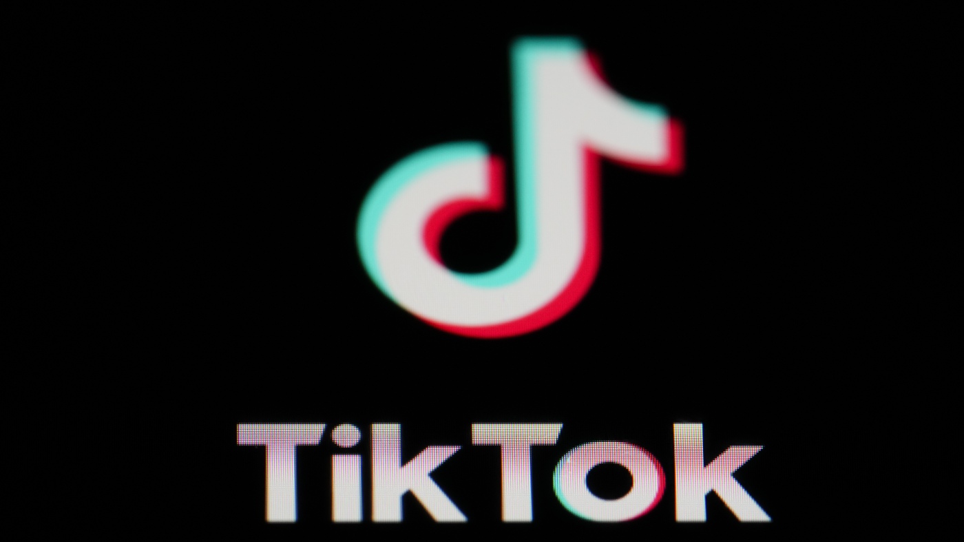 Canada orders TikTok's Canadian business to be dissolved but won't block app : NPR