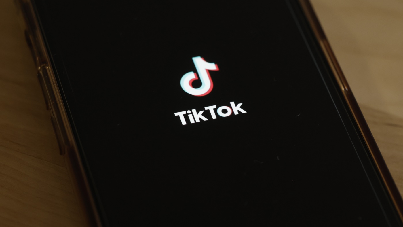 A TikTok sale under Trump? Experts say it could actually happen this time : NPR