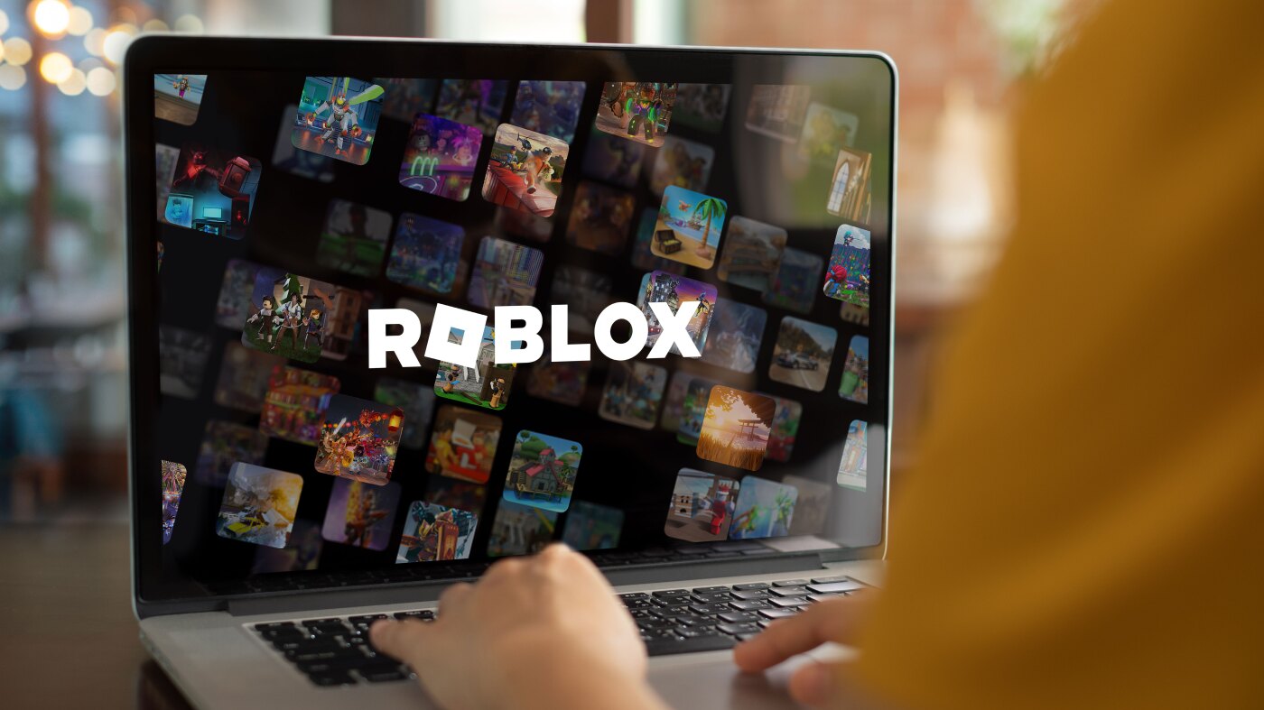 Major Roblox update includes new safety features and parental controls : NPR