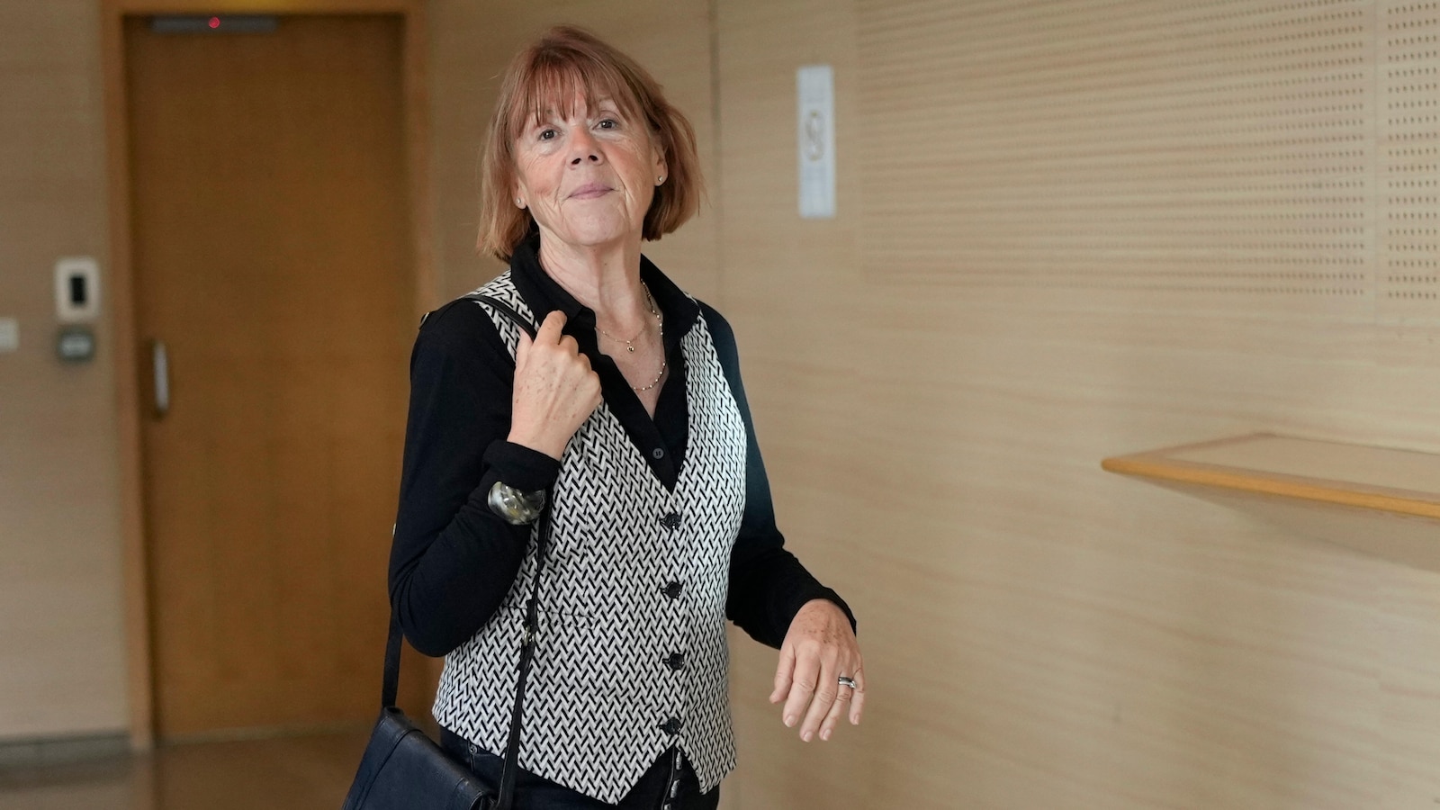 French mass rape trial prosecutors demand maximum sentence for ex-husband